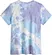 Tie dyed T-shirt